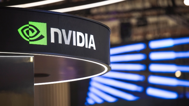 NVIDIA