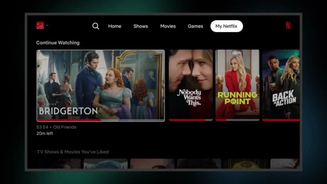 Netflix