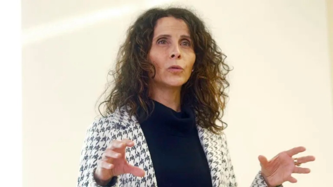 Noemí Ramírez