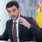 Pablo Bustinduy - Derechos Sociales