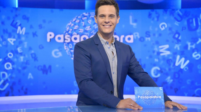 Pasapalabra