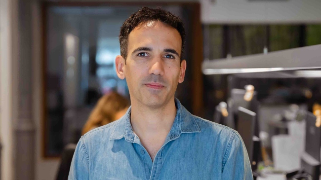 Patricio Marrone