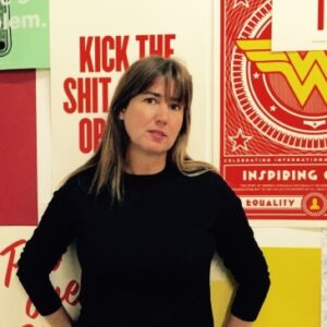Pepa Rojo