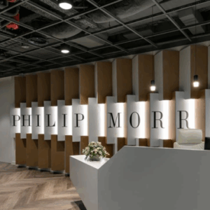 Philip Morris