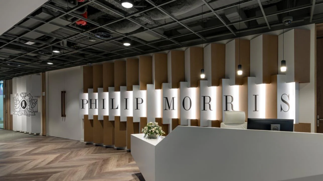 Philip Morris