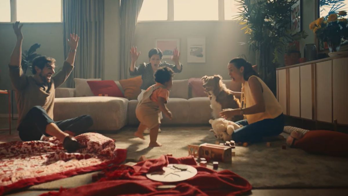 Generali lanza “Aquí. Ahora”, una nueva campaña que pone el foco en el presente como clave para construir un futuro más seguro