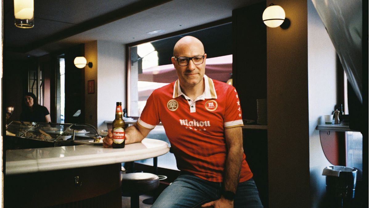 Mahou, bajo la campaña “Arenga”, celebra la emoción que une más allá de los colores con motivo del final de LALIGA