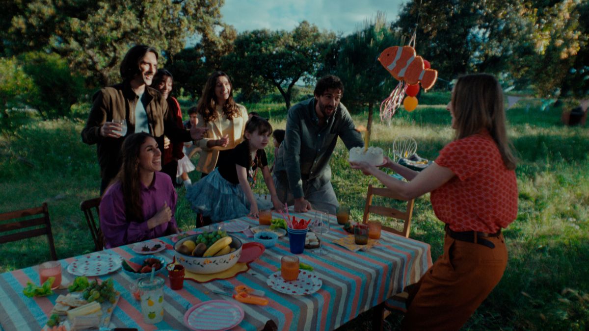 Campaña Mapfre Vida "Si te preocupas"