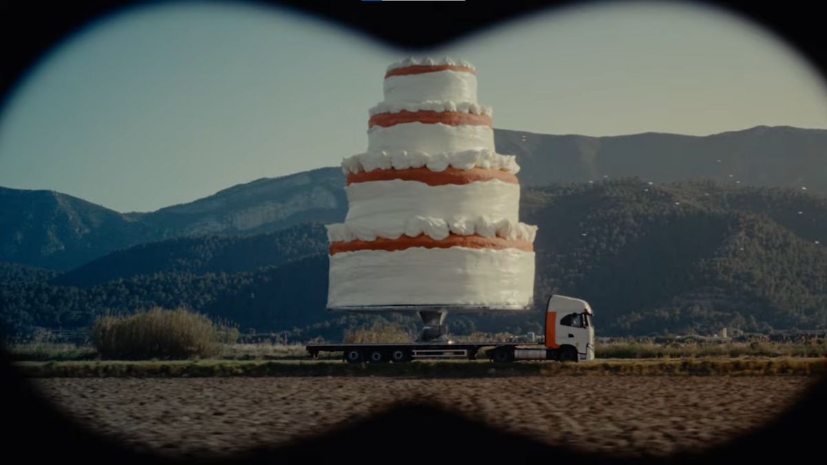 Consum celebra su 50 aniversario con una tarta para más de 5 millones de personas