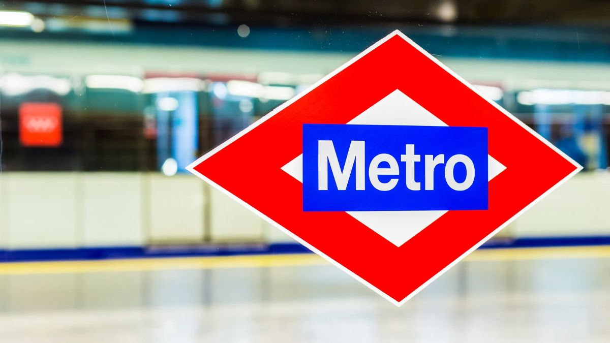 Mediaplus Equimedia y la tienda de Metro de Madrid visten de historia y emoción la fiesta más querida de los madrileños