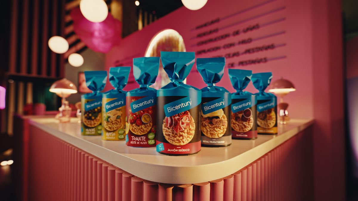 McCann crea el reposicionamiento de Bicentury