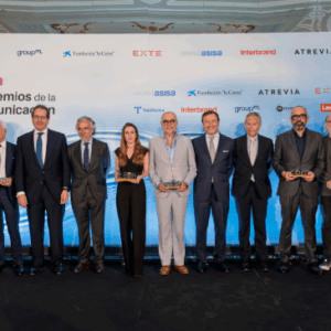Premios de la Comunicación