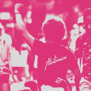Prodigioso Volcán - Atolónica