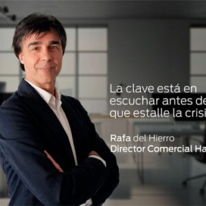 Rafa del Hierro - Hallon