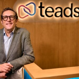 Rafael Amieva Teads