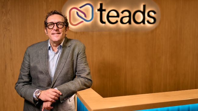 Rafael Amieva Teads