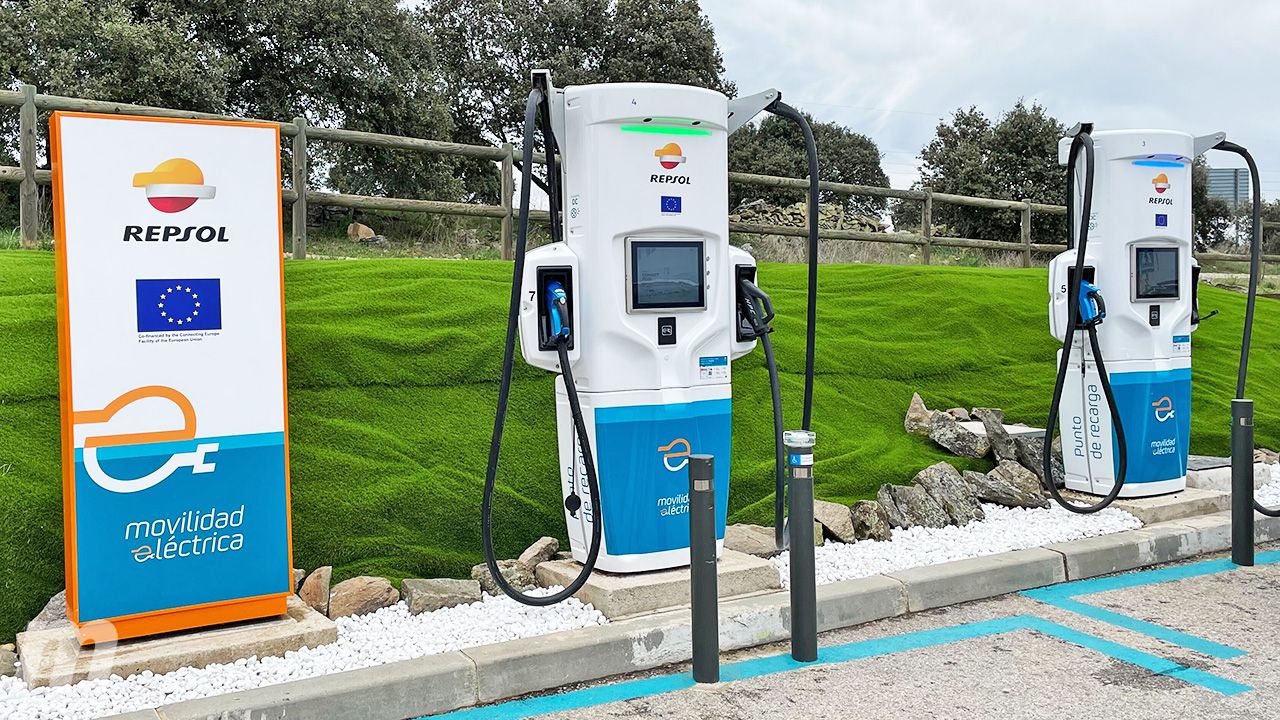 Repsol