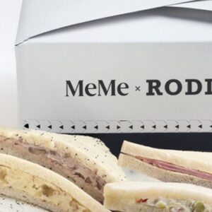 Rodilla - MeMe