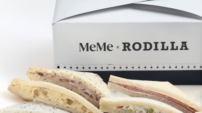 Rodilla - MeMe