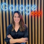 Sandra Fernández theGarage