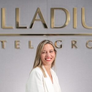 Sara Matarrubia I Palladium Hotel Group