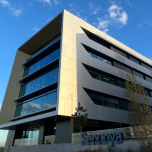 Secuoya