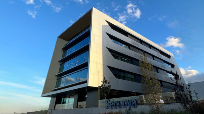 Secuoya
