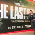 The Last of Us