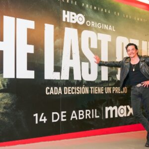 The Last of Us
