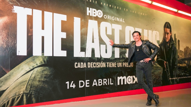 The Last of Us