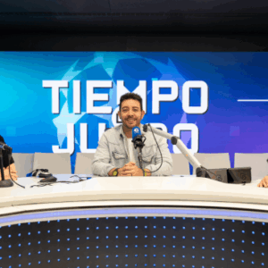 Tiempo de Juego