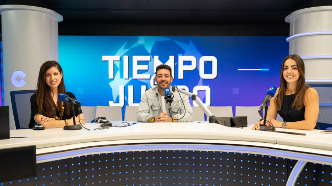 Tiempo de Juego