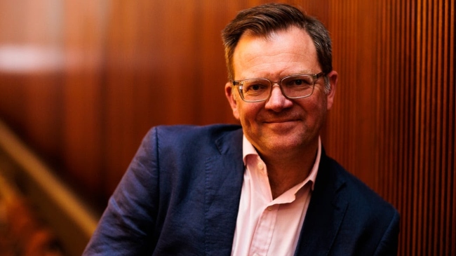 Tim Woollias