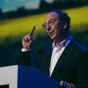 Tom Rubin