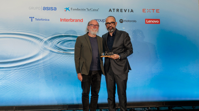 Premios de la Comunicación