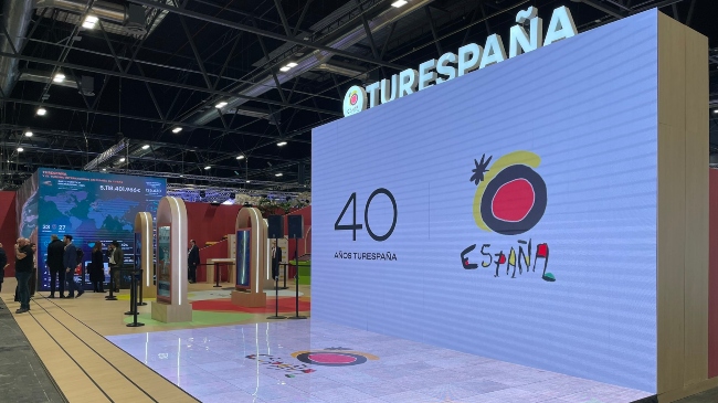 Turespaña