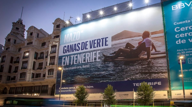 Turismo de Tenerife