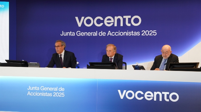 Vocento