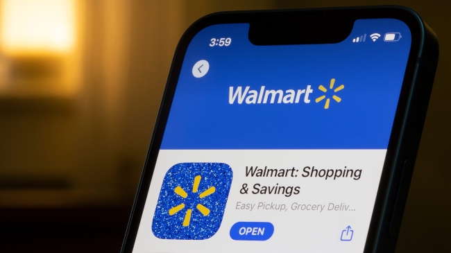 Walmart