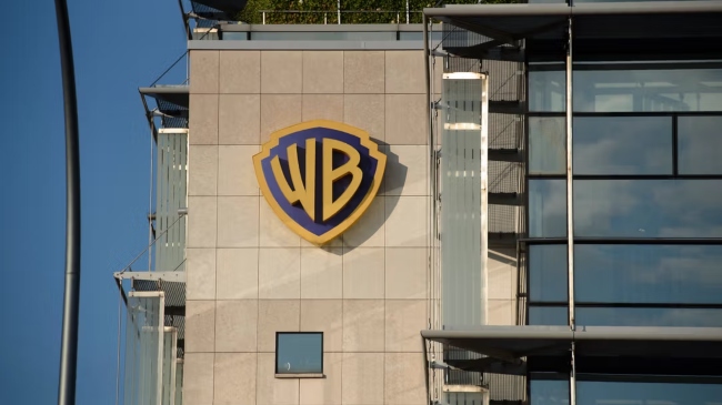 Warner Bros. Discovery