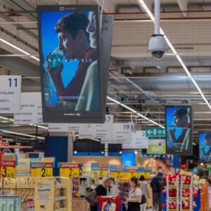 in-Store Media