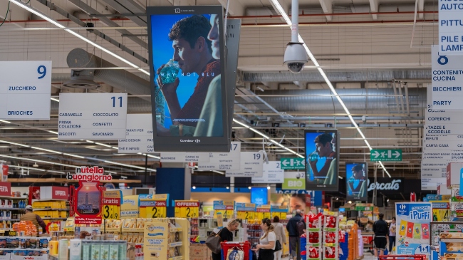 in-Store Media