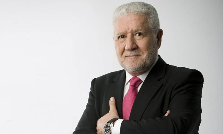 Lluís Bassat