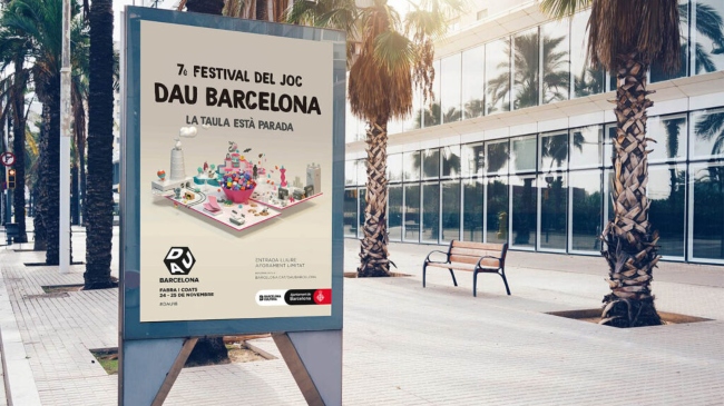 publicidad exterior barcelona