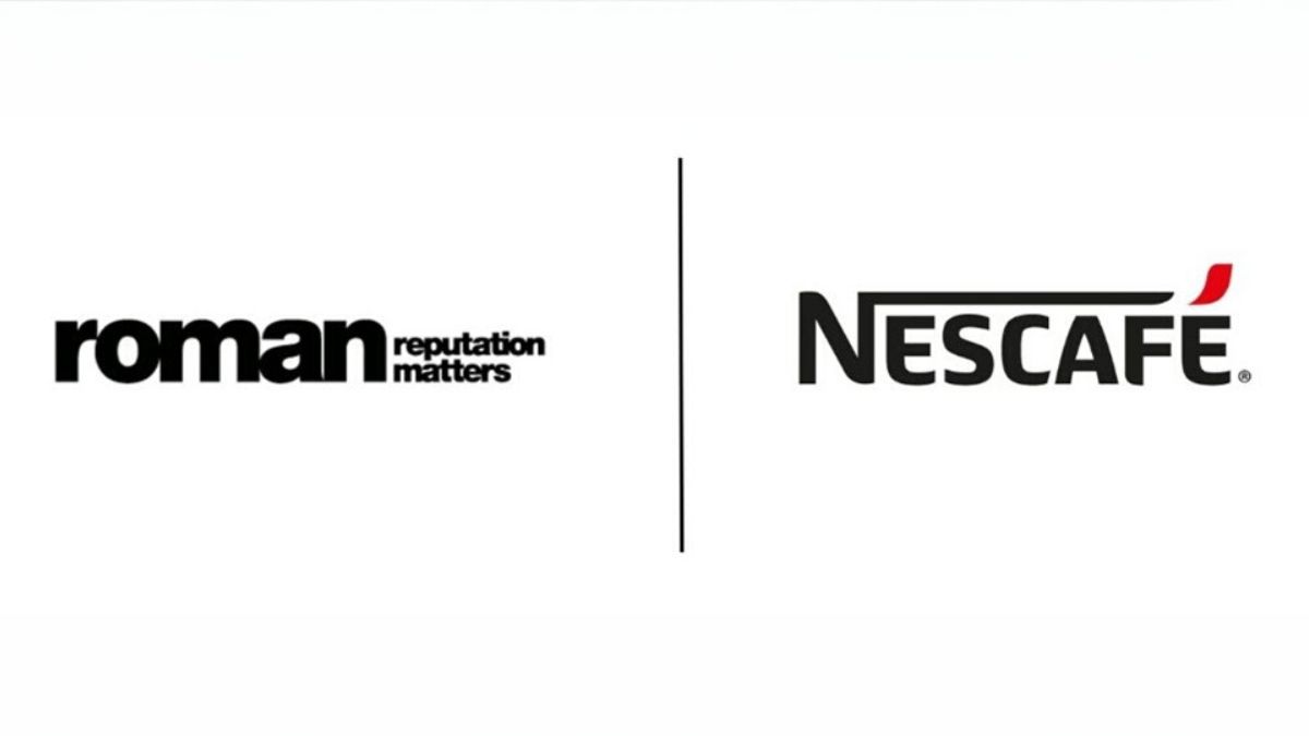 NESCAFÉ confía en Roman para su nueva campaña en torno a sus cafés en frío