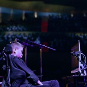 Fundación SIFU y GRUP MEDIAPRO presentan SuperArte, una historia de talento y superación disponible en CaixaForum+