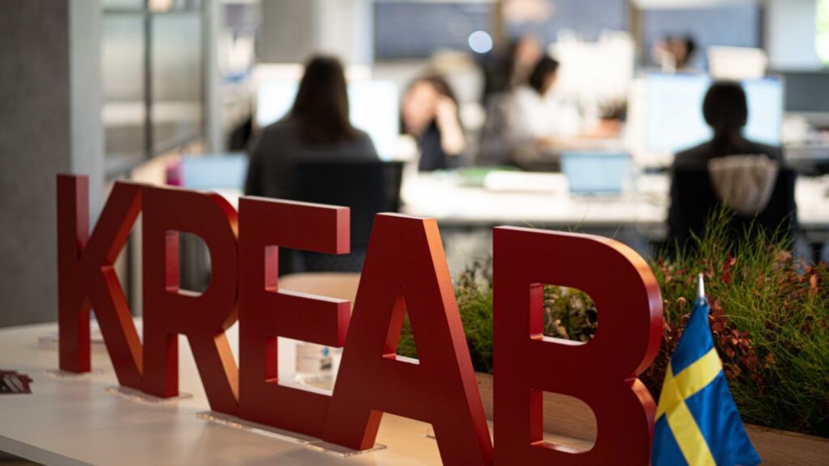 Kreab refuerza su compromiso con la sostenibilidad con la certificación ISO 14001
