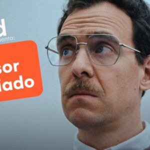 Amadeo, el ascensorista techy, protagoniza la creativa campaña de Serviceplan España para Cegid