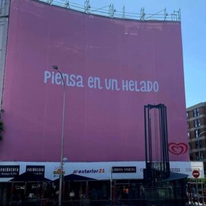 “Piensa en un helado”, Frigo activa la nostalgia colectiva con su nueva campaña veraniega