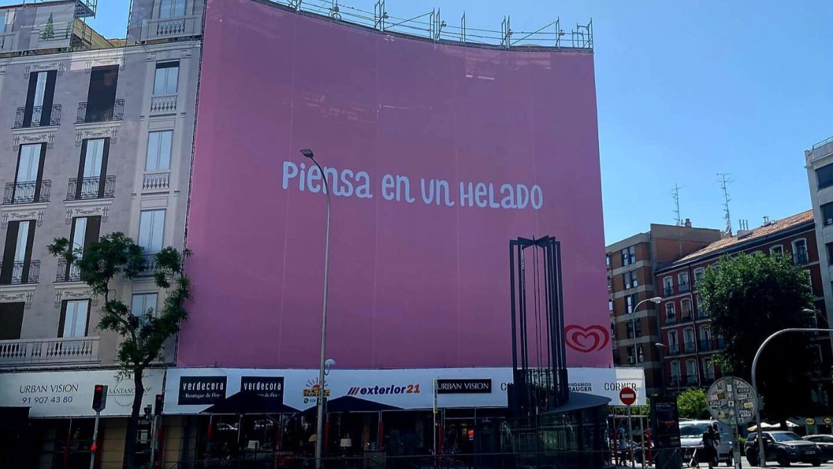 “Piensa en un helado”, Frigo activa la nostalgia colectiva con su nueva campaña veraniega